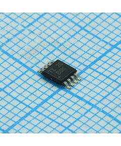 TCA9517ADGKR, двухканальный двунаправленный повторитель шины i2c 8vssop