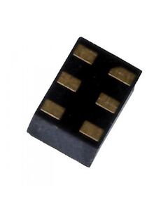 TXS0102DQER, двунаправленый преобразователь уровня 2-х бит, 8-x2son (1.4x1.0)