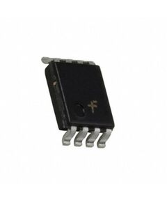 NC7NP14K8X, строенный повторитель с триггером шмитта, 8-vsop