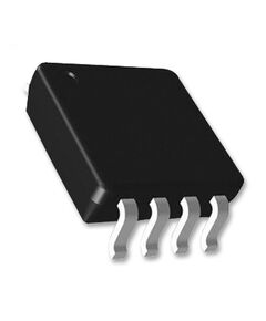 NLV37WZ07USG, сдвоенный повторитель с открытым стоком, us-8