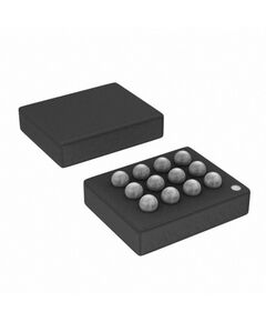 TXB0104ZXUR, 4-х канальный двунаправленый транслятор уровня, 12-bga microstar junior (2.5x2.0)