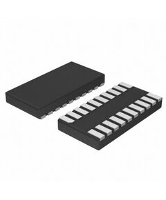 TXB0108DQSR, 8-битный неинвертирующий двунаправленный транслятор с двумя источниками питания, uson20