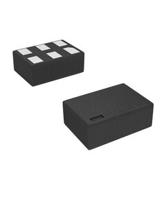NC7SZ57L6X, универсальный конфигурируемый логический элемент, 6-micropak