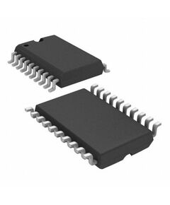 SN64BCT757DW, сдвоенный повторитель, 20-soic