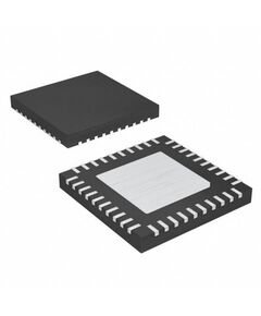 DS10CP154ATSQX/NOPB, быстродействующий коммутатор 4х4, 40-llp-ep (6x6)