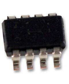TCA9406DCTR, транслятор уровня напряжения dual bidirec 1mhz vltg lev-trans