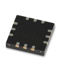 TXB0304RUTR, 4-х канальный двунаправленый транслятор уровня, 12-uqfn (1.7x2)