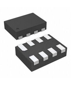 PCA9306DQER, двухканальный двунаправленный повторитель для шины i2c, 8-x2son (1.4x1.0)