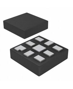 PCA9306GM,125, двухканальный двунаправленный повторитель для шины i2c, 8-xqfn (1.6x1.6)