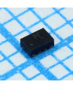 PCA9306FMUTAG, транслятор логического уровня двунаправленный 8udfn
