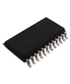 SN64BCT25244DW, сдвоенный повторитель с выходами с 3 состоянием, 24-soic
