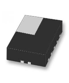 TXS0104ERGYR, 4-х разрядный неинвертирующий транслятор, 14-vqfn (3.5x3.5)