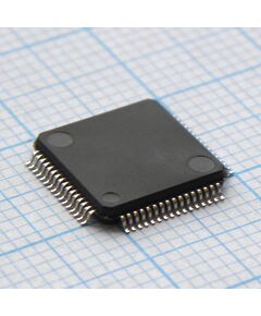 S9KEAZ64ACLH, микроконтроллер nxp