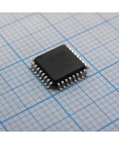 S9KEAZN32AMLC, микроконтроллер nxp