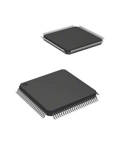MCF5213CAF66, микроконтроллер nxp 32-бит coldfire risc 256кб флэш-память 3.3в 100-pin lqfp лоток