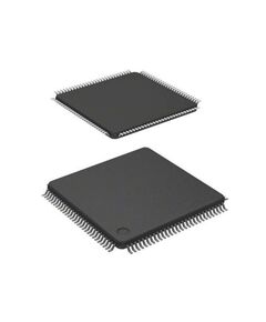S9S12XS256J0CAL, микроконтроллер nxp