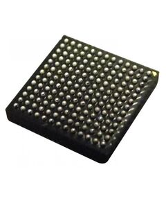 MCIMX233CJM4C, микроконтроллер мультимедийный soc i.mx233 ядро arm9 0.09мкм 169-pin lfbga лента на катушке
