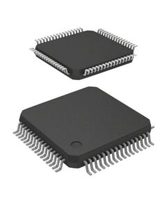 S9KEAZN64AMLH, микроконтроллер nxp