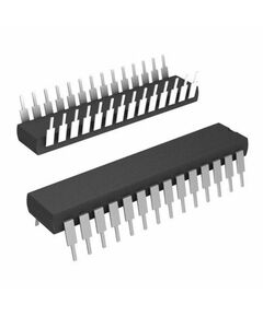 ATMEGA88A-PU, микроконтроллер 8-бит 8кбайт флэш-память 28dip