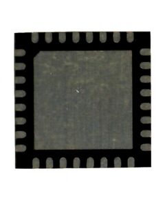 ATMEGA48A-MU, микроконтроллер 8-бит 4кбайт флэш-память 32qfn