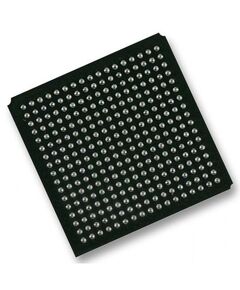 ATSAMA5D27C-CU, микроконтроллер microchip