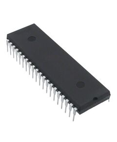 PIC16F747-I/P, ic mcu 8bit 7kb flash 40dip
