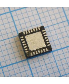 PIC18F26K83-I/ML, микроконтроллер microchip