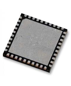 PIC16F18876-I/MV, 8-битные микроконтроллеры 8-bit mcu 28kb flash 2kb ram 256b ee cip