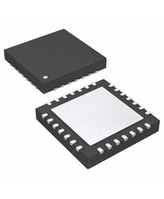 PIC18F2520-I/ML, 8-битный микроконтроллер 32kbf 1536rm 25i/o