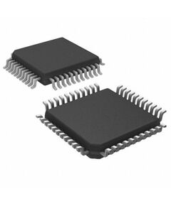 PIC16LF874-04I/PQ, микроконтроллер microchip