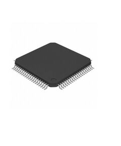 PIC18F86K90-I/PT, ic mcu 8bit 64kb flash 80tqfp