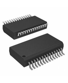 PIC18F26K20-I/SS, микроконтроллер microchip 8-бит 64кб флэш-память 28ssop