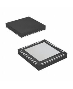 PIC18F45K22T-I/MV, ic mcu 8bit 32kb flash 40uqfn
