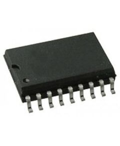PIC16F648A-I/SO, микроконтроллер microchip 8-бит 7кб флэш-память 18soic