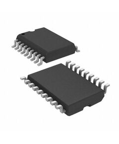 PIC16F54-I/SO, микроконтроллер 8-бит 768b флэш-память 18soic
