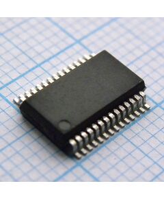PIC18F24J50-I/SS, ic mcu 8bit 16kb flash 28ssop
