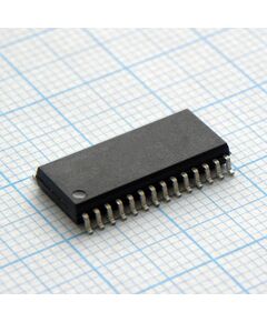 PIC18F2580T-I/SO, микроконтроллер microchip 8-бит 32кб флэш-память