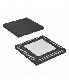 PIC16F1939-I/ML, микроконтроллер microchip