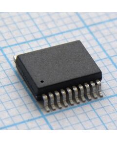 PIC16F1828-I/SS, микроконтроллер, 8-бит pic risc, 7kb flash, 3.3v/5v, automotive
