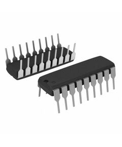 PIC16F818-E/P, микроконтроллер microchip