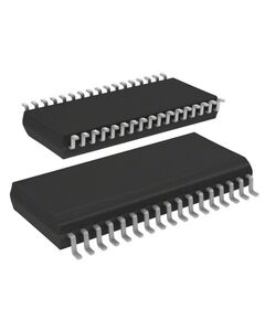 ST72F63BK6M1, микроконтроллер специализированный