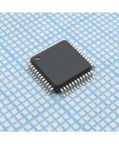 STM32F100CBT7B, микроконтроллер stm 32-бит ядро arm 128k флэш-память 48lqfp