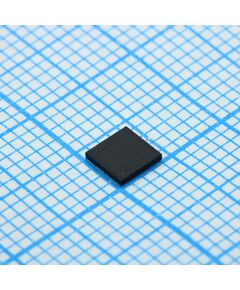 STM32G031G8U6, микроконтроллер 32-бит ядро arm cortex m0+ risc 64кб флэш-память 2.5в/3.3в 28-pin ufqfpn лоток