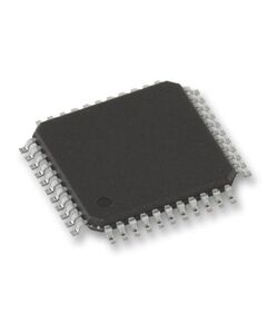 PIC24FJ64GA104T-I/PT, микроконтроллер microchip 16-бит 64кб флэш-память 44tqfp