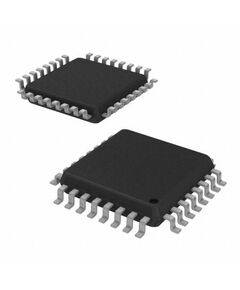 ST72F344K4T6, микроконтроллер специализированный