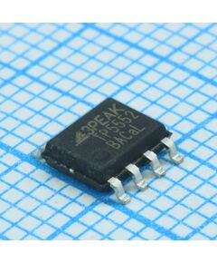 STM8S001J3M3TR, микроконтроллер 8-bit mcu 16mhz, 8kb flash, 1kb ram, 128b eeprom, 10-bit adc, 3 х таймер 16-бит, таймер 8-бит, uart, spi, i2c, irda, can, smart card
