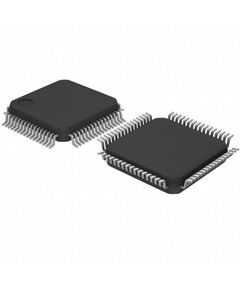 ST72F651AR6T1, микроконтроллер специализированный
