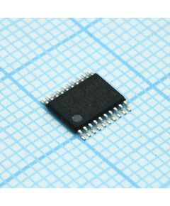 STM32L031F6P6, микроконтроллер stm 32-бит ядро arm cortex m0+ risc 32кб флэш-память электропитание 3.3в 20-pin tssop туба