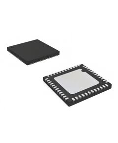 STM32F101C8U6, микроконтроллер stm 32-бит 64кб флэш-память 48ufqfpn