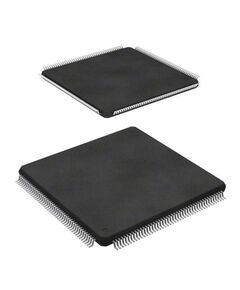 STM32F427IIT6, микроконтроллер stm 32-бит ядро arm cortex-m4 mcu+fpu 2мб флэш-память/256+4кб озу шина usb ethernet 17 таймеров 3 ацп 20 портов uart